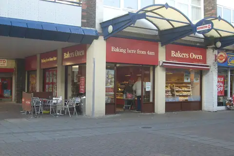 Cornish Bakehouse photo 4